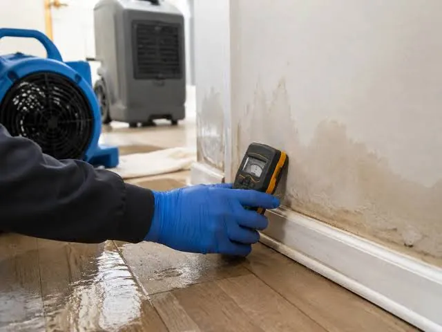 24/7 Water damage restoration services in West Memphis, AR - Rapid flood cleanup and mitigation